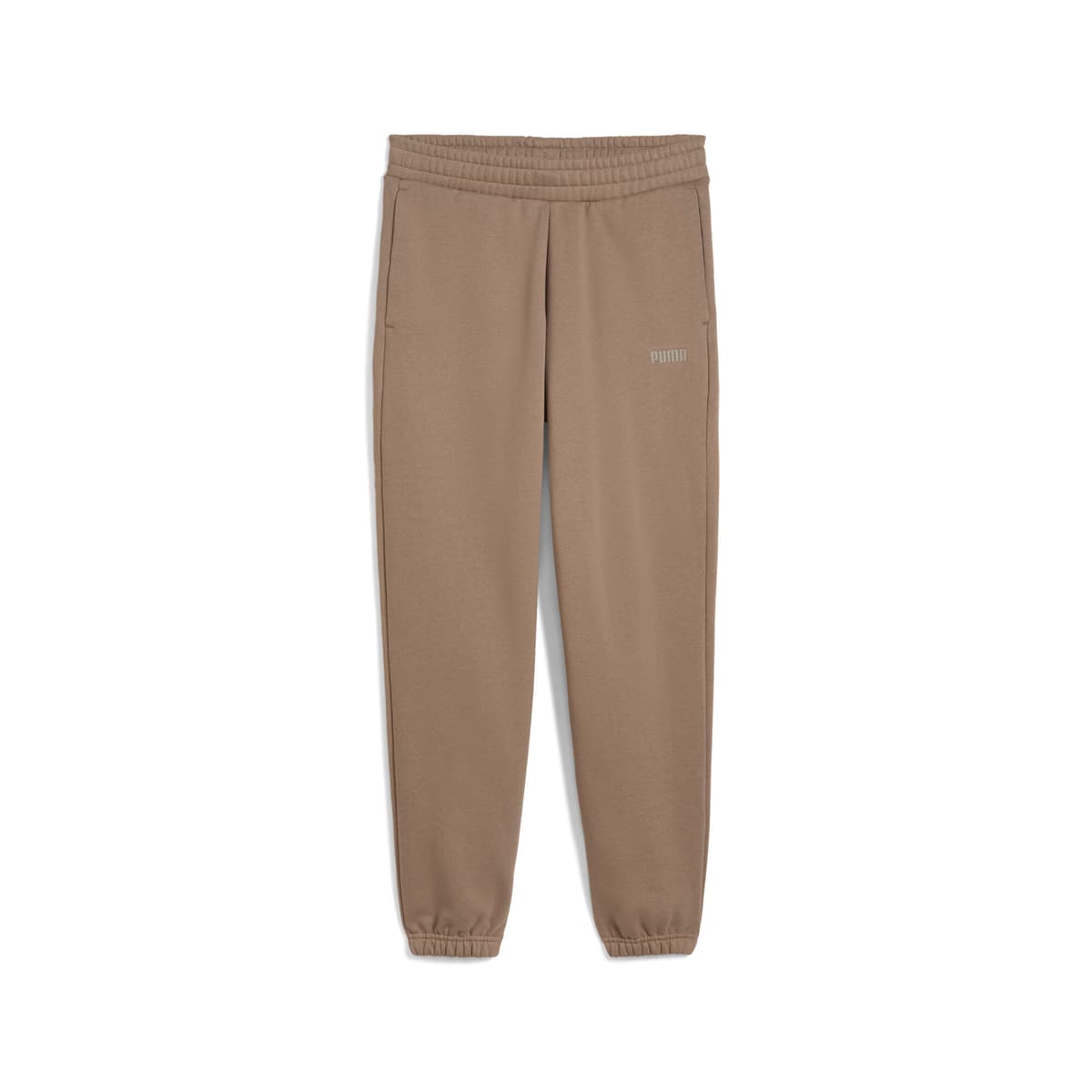 PUMA Elevated Essentials comfortabele sweatpants voor Dames, Maat S