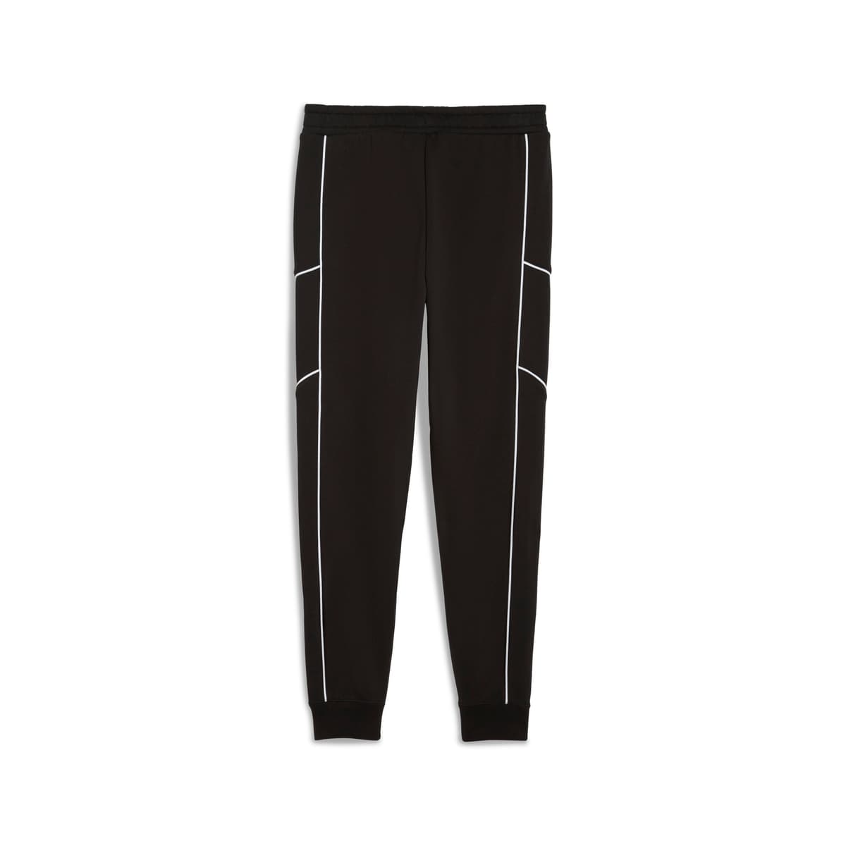PUMA Sport sweatpant voor Heren, Zwart, Maat 13-14Y thumbnail 2