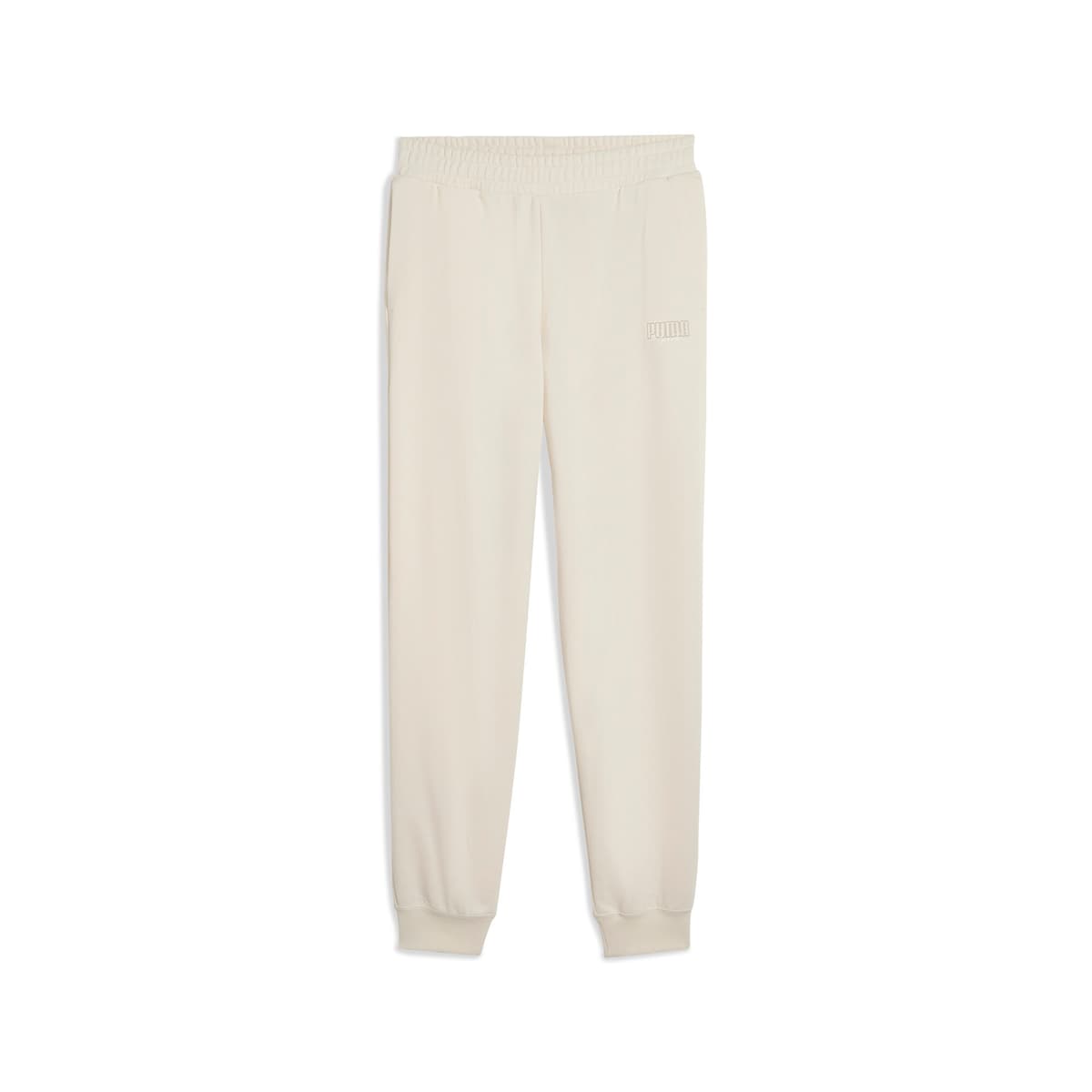 PUMA Elevated Grafische Sweatbroek Heren, Maat XS