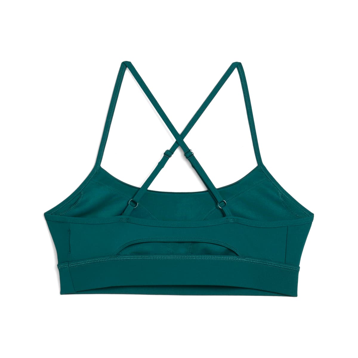 PUMA Fit trainingsbeha voor Dames, Maat M thumbnail 2