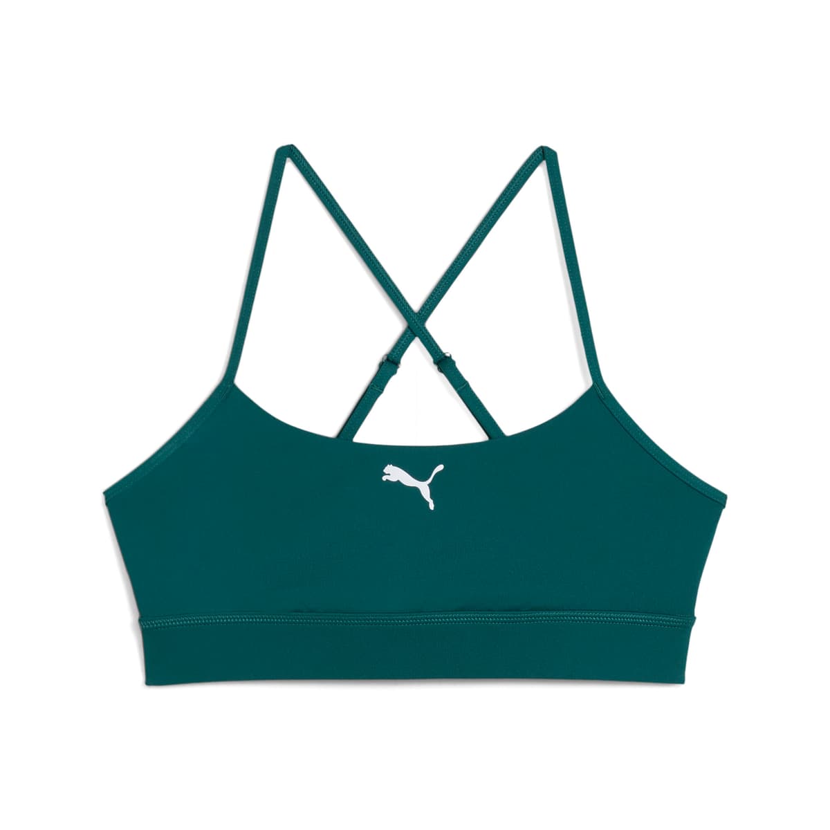 PUMA Fit trainingsbeha voor Dames, Maat 3XL