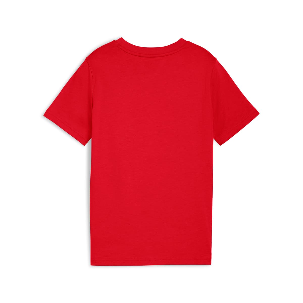 PUMA Graphic Sneaker T-shirt voor Heren, Rood, Maat 176 thumbnail 2