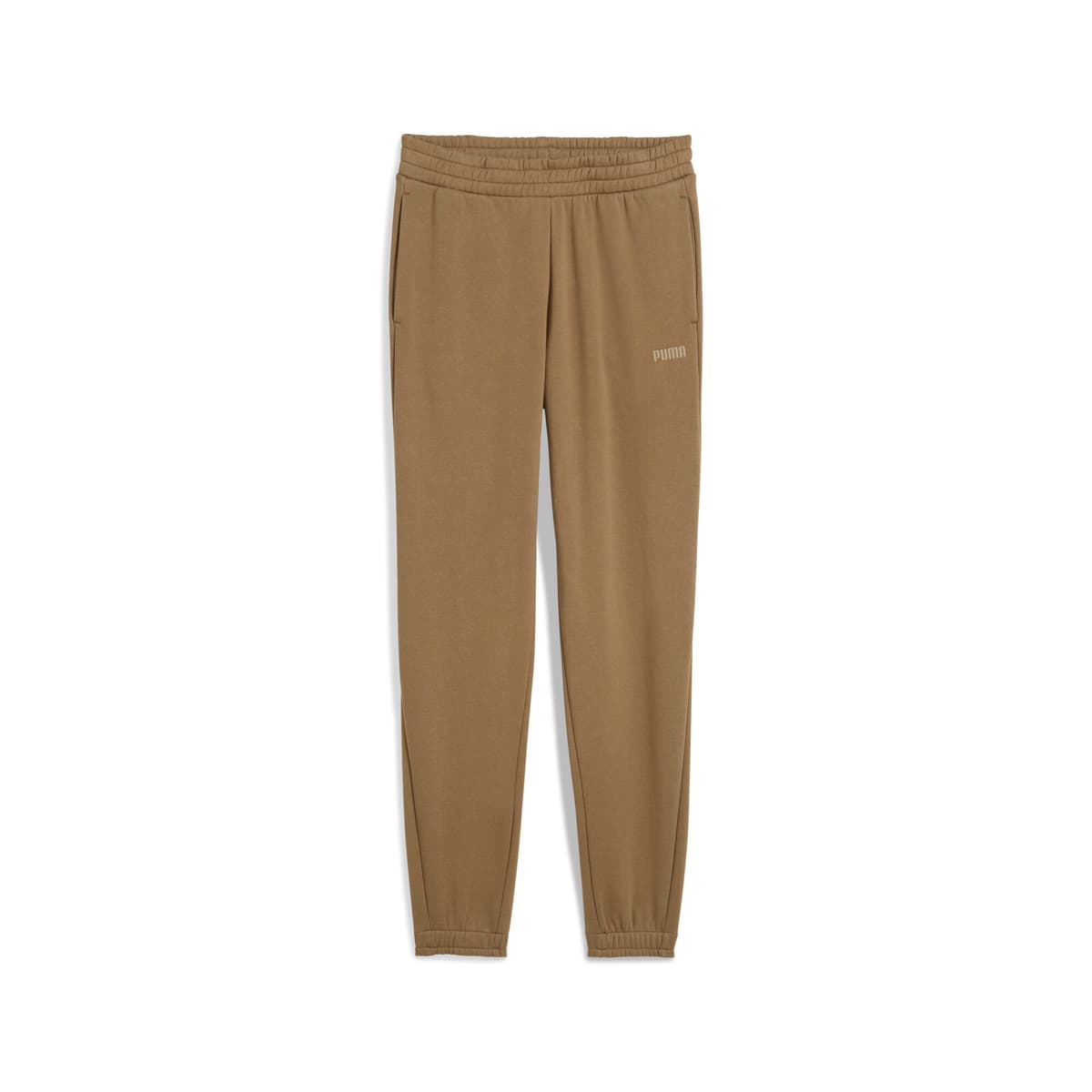 PUMA Essentials Elevated joggingbroek voor Heren, Zwart, Maat XS