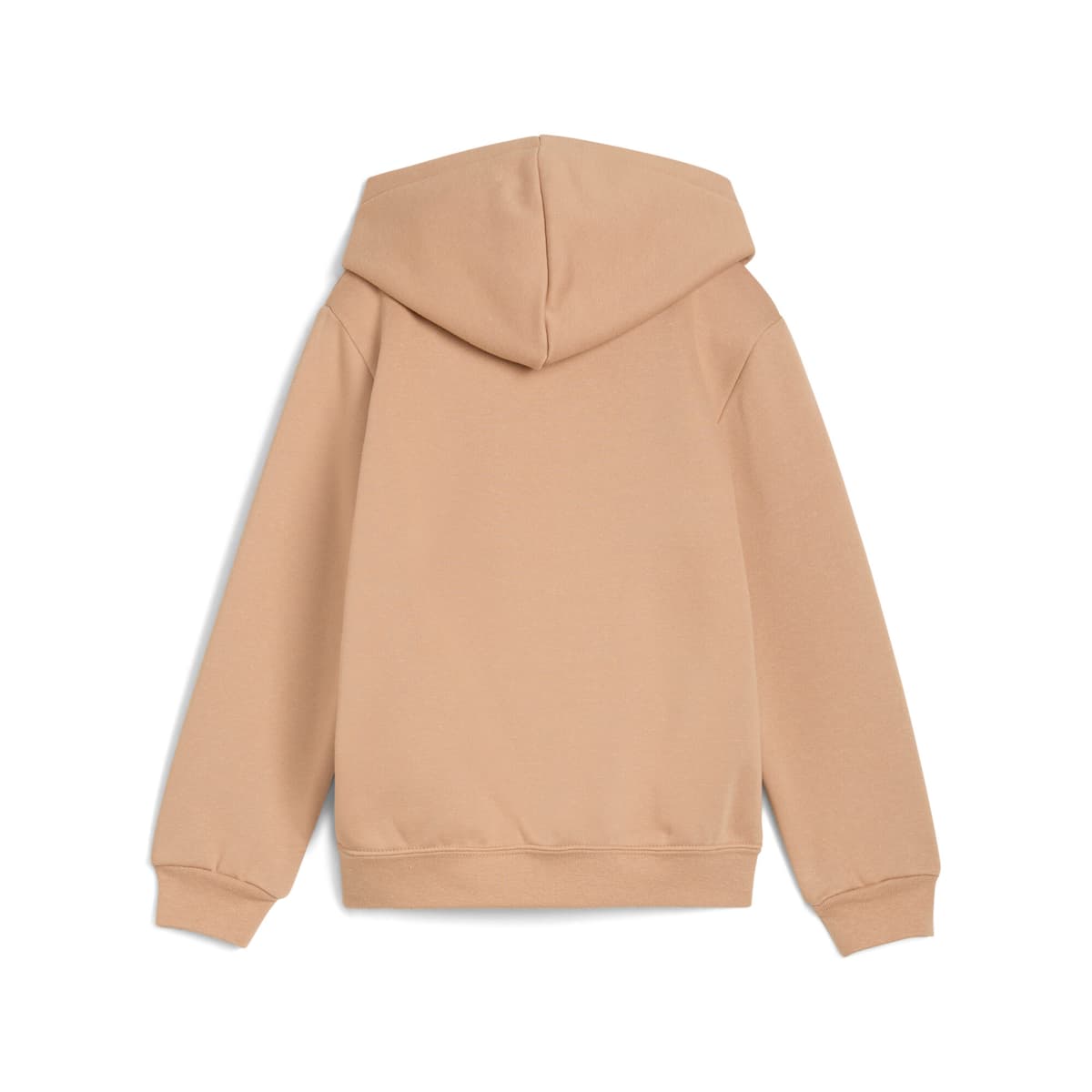 PUMA Essentials Logo Fleece Hoodie voor Heren, Maat 4-5Y thumbnail 2