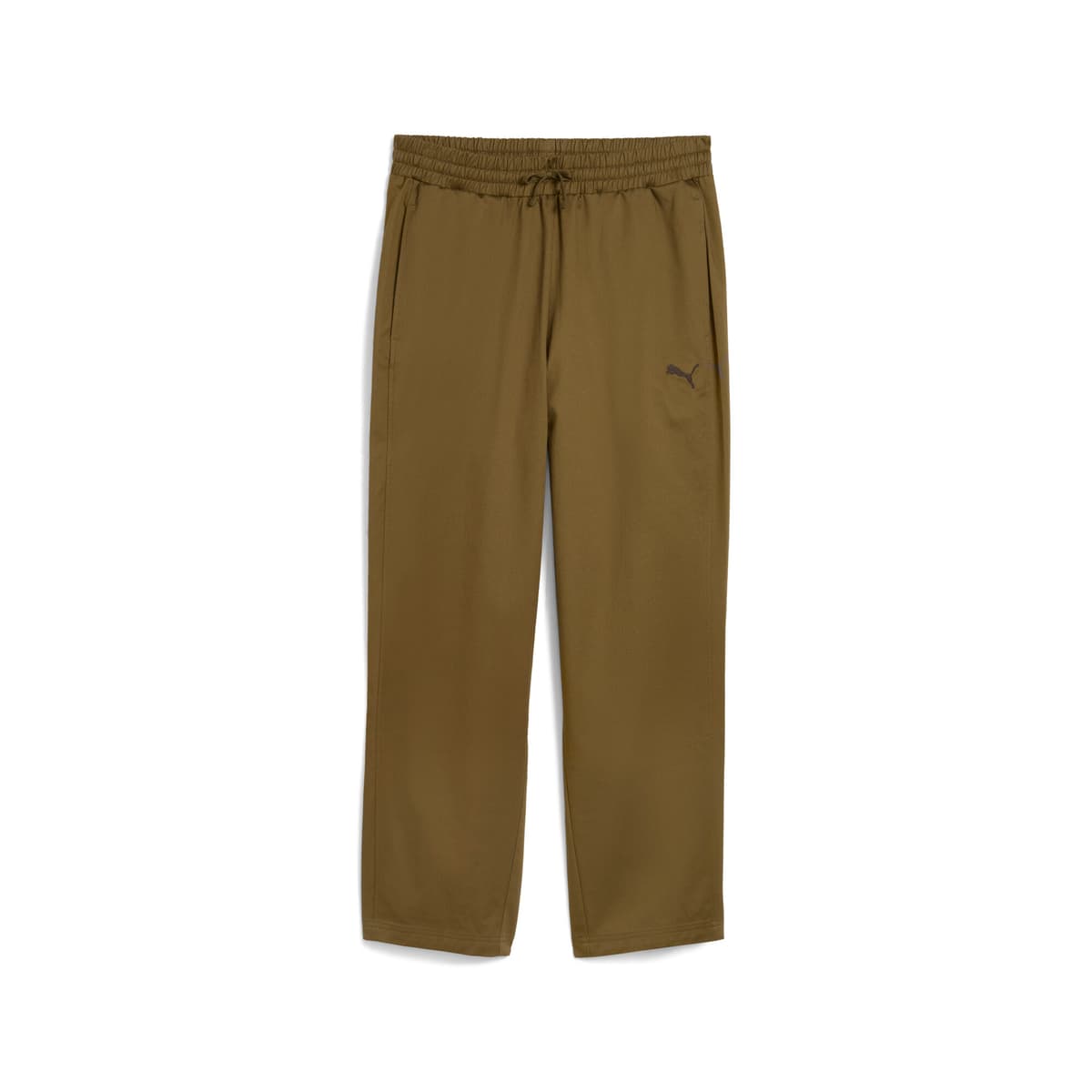 PUMA Geweven keperstof broek Heren, Maat XL