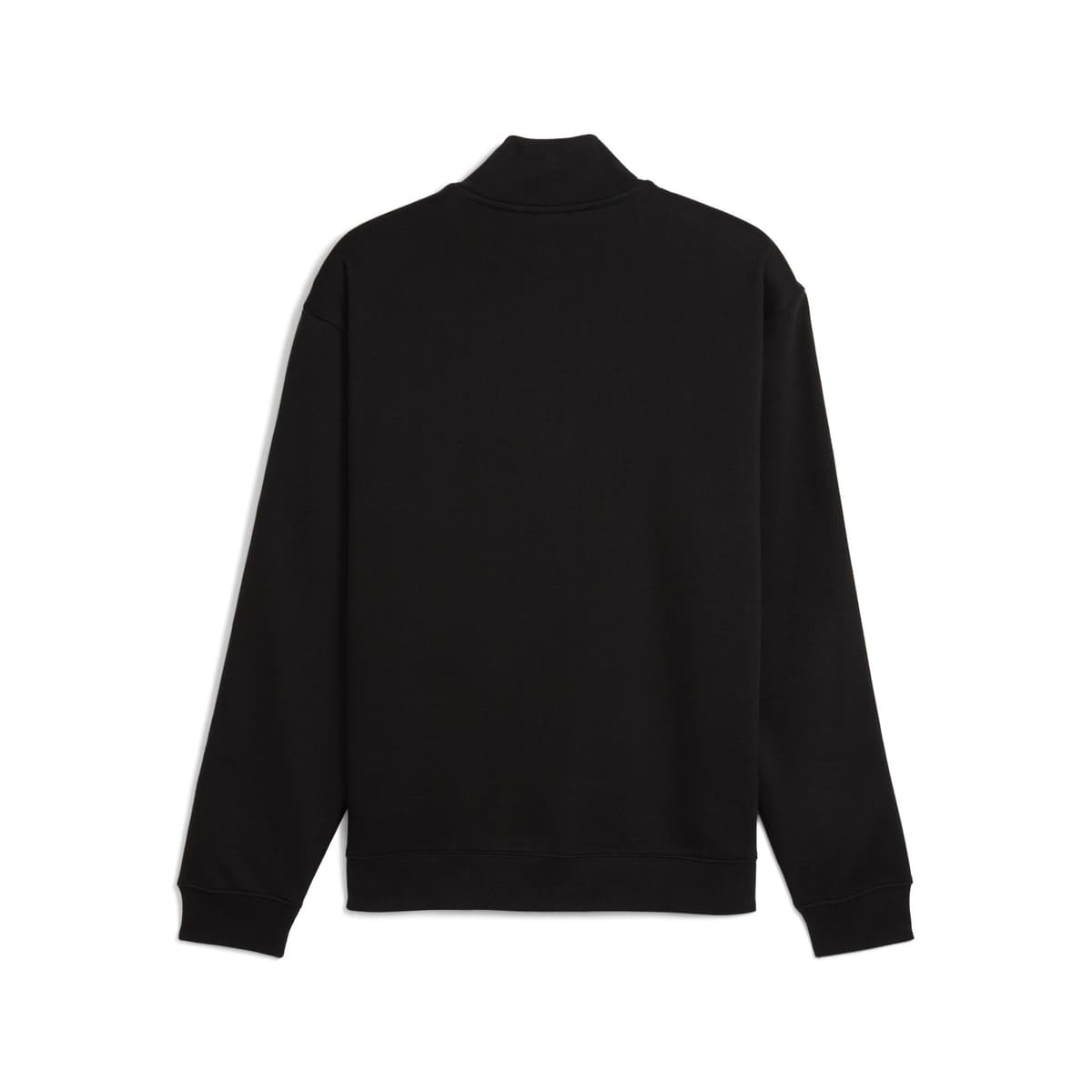 PUMA Tape Track Top Heren, Zwart, Maat XXL thumbnail 2