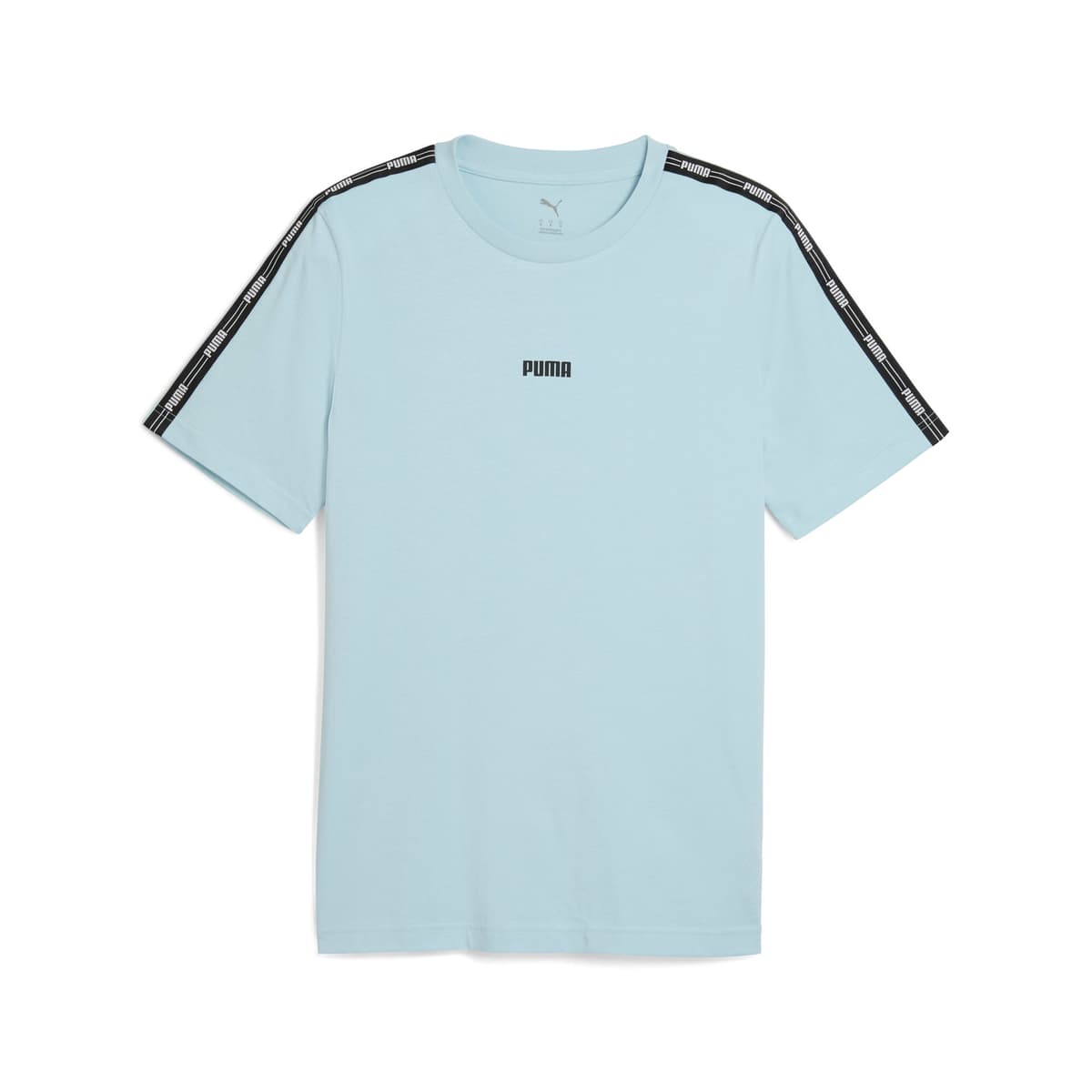 PUMA Tape T-shirt voor Heren, Maat S