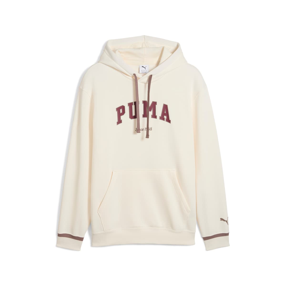PUMA Varsity-hoodie voor Heren, Maat S
