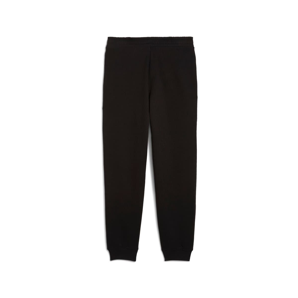 PUMA Tape Fleece Broek Jeugd voor Heren, Zwart, Maat 13-14Y thumbnail 2