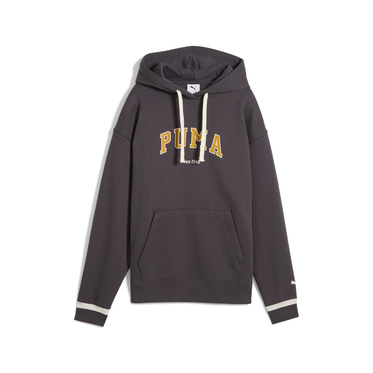 PUMA Varsity hoodie Dames, Maat L