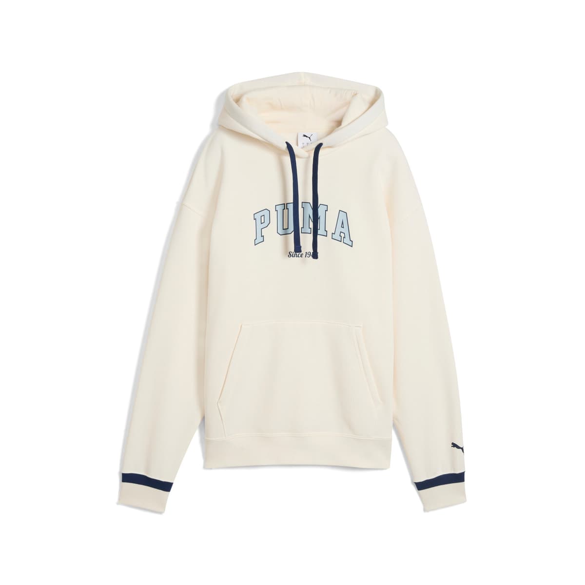 PUMA Varsity hoodie Dames, Maat XS