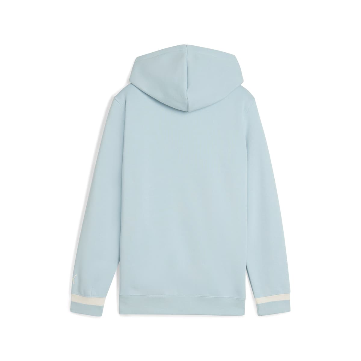 PUMA Varsity hoodie FL W voor Dames, Maat 9-10Y thumbnail 2