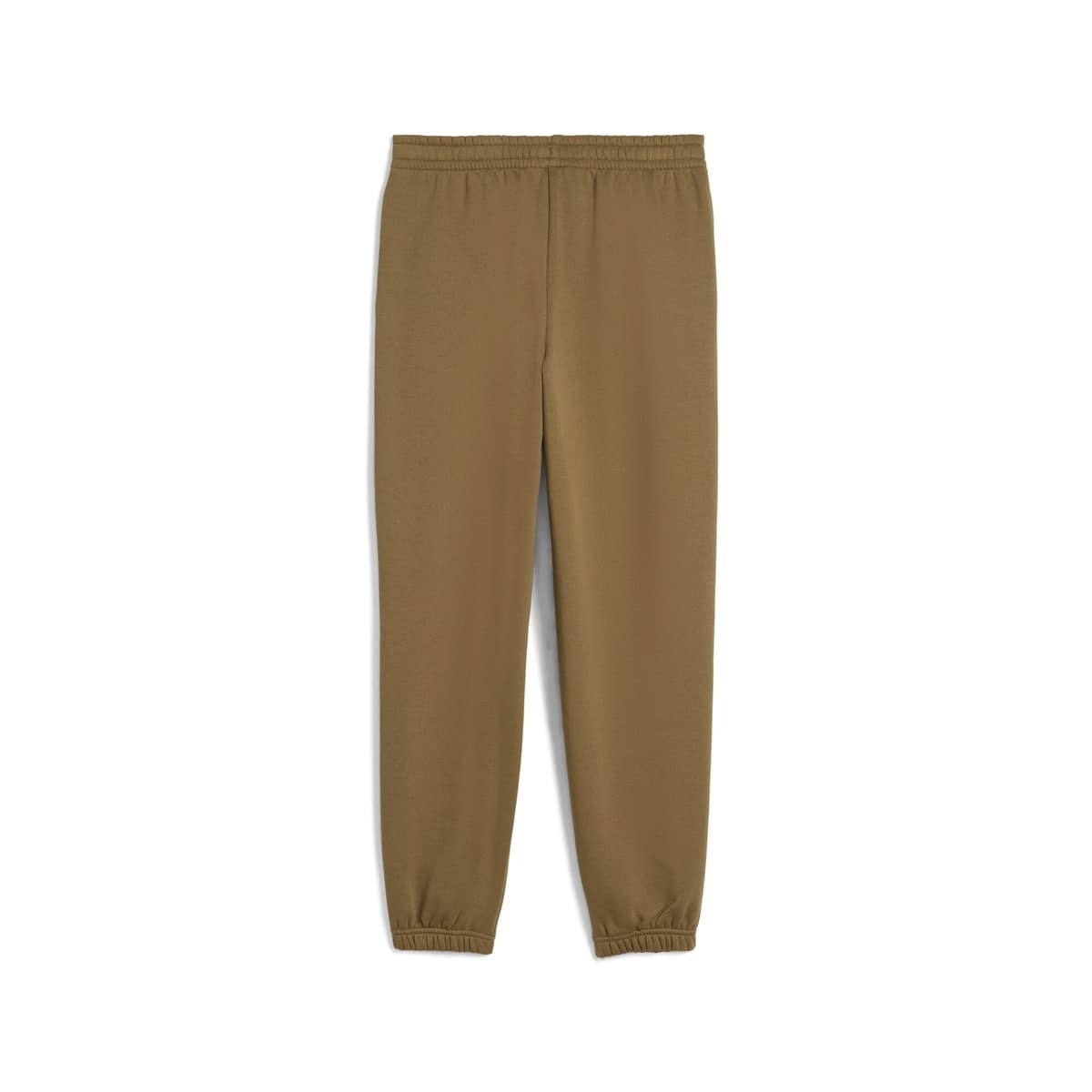 PUMA Essentials Elevated relaxte verwassen joggingbroek, Zwart, Maat 7-8Y thumbnail 2