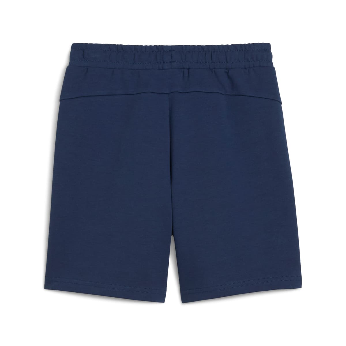 PUMA Portugal Casuals short, Blauw/Geel, Maat 7-8Y thumbnail 2