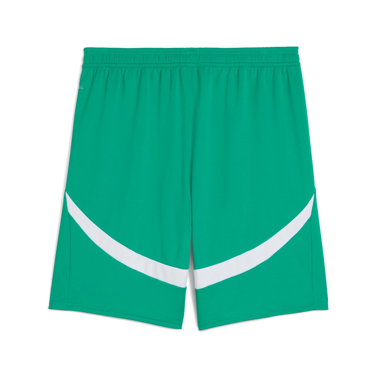 PUMA Senegal 2025 short voor Heren, Groen/Wit, Maat 3XL thumbnail 2