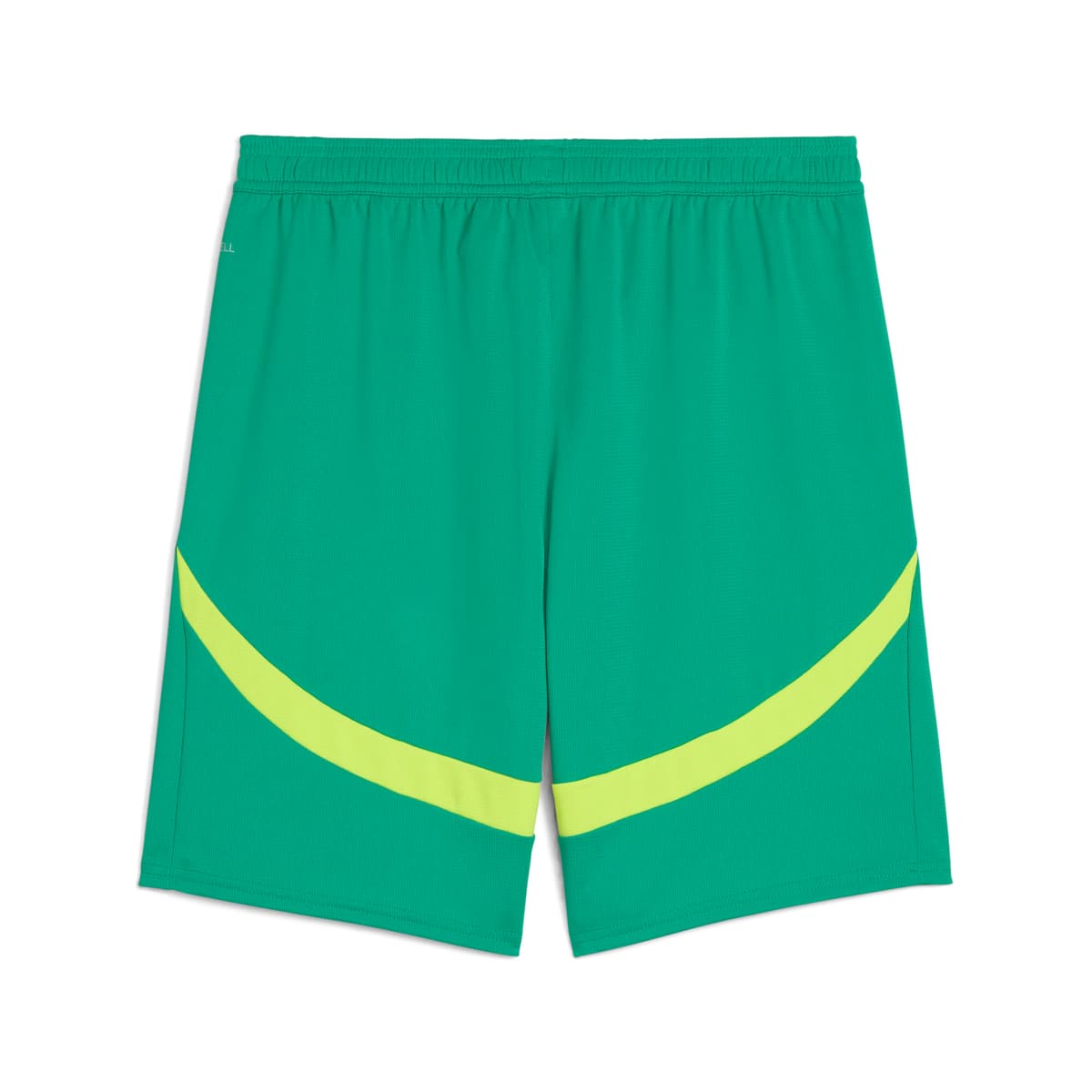 PUMA Senegal 2025 short voor Heren, Groen, Maat XXL thumbnail 2