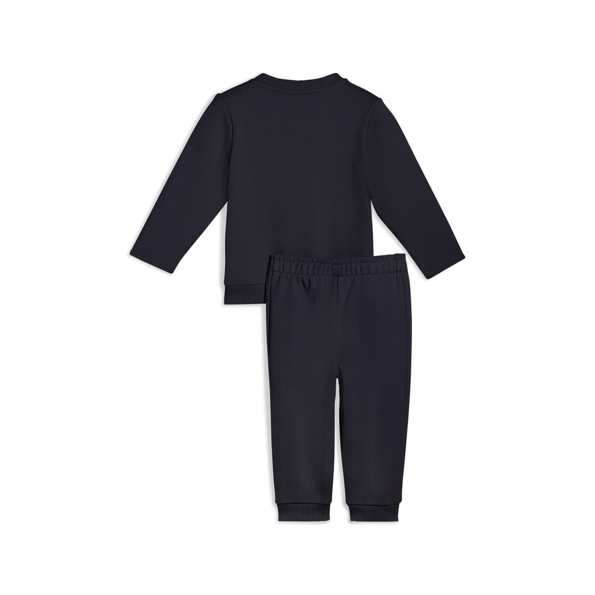 PUMA Olympique de Marseille FtblCulture trainingspak, Blauw/Wit, Maat 6-9M thumbnail 2