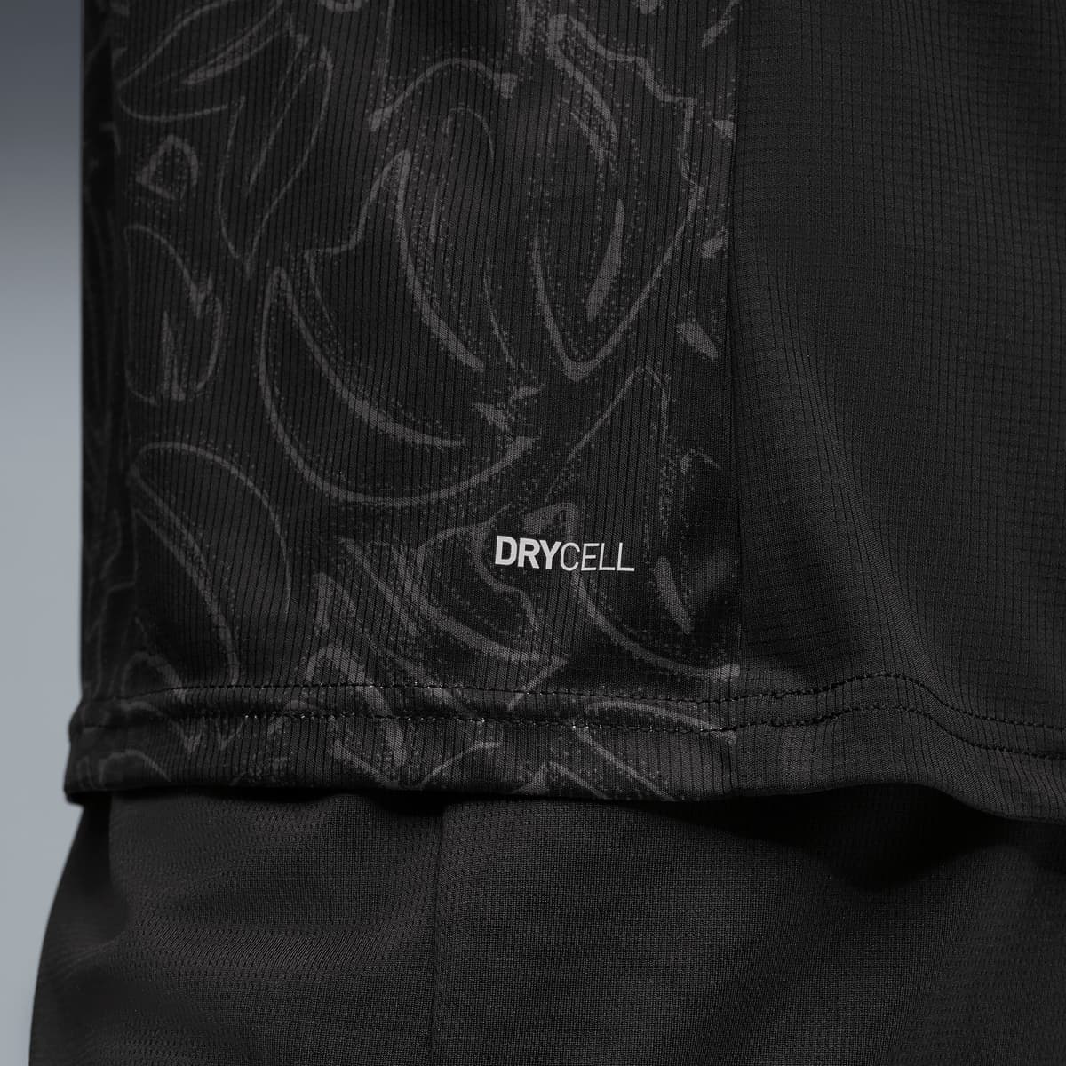 PUMA Borussia Dortmund pre-match shirt voor Heren, Zwart/Geel, Maat L thumbnail 2