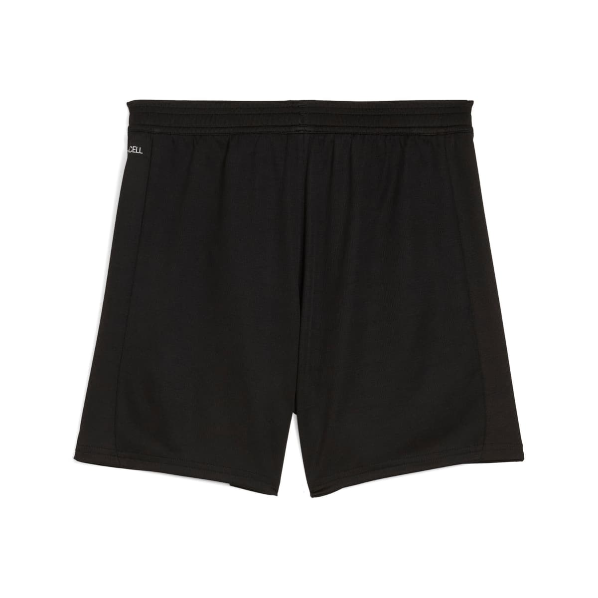 PUMA FC St. Pauli 25/26 short, Zwart/Wit, Maat 3-4Y thumbnail 2