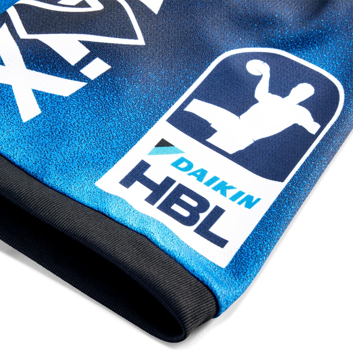 PUMA THW Kiel 25/26 uitshirt voor Heren, Blauw, Maat L thumbnail 2