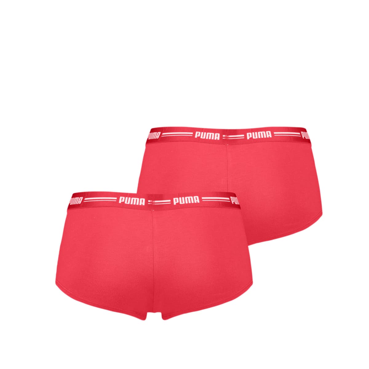 PUMA Minishorts voor Dames, Maat 3 thumbnail 2