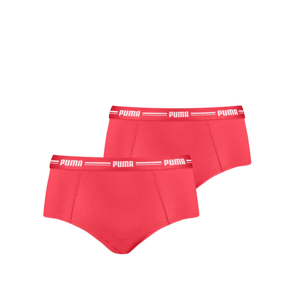 PUMA Minishorts voor Dames, Maat 3