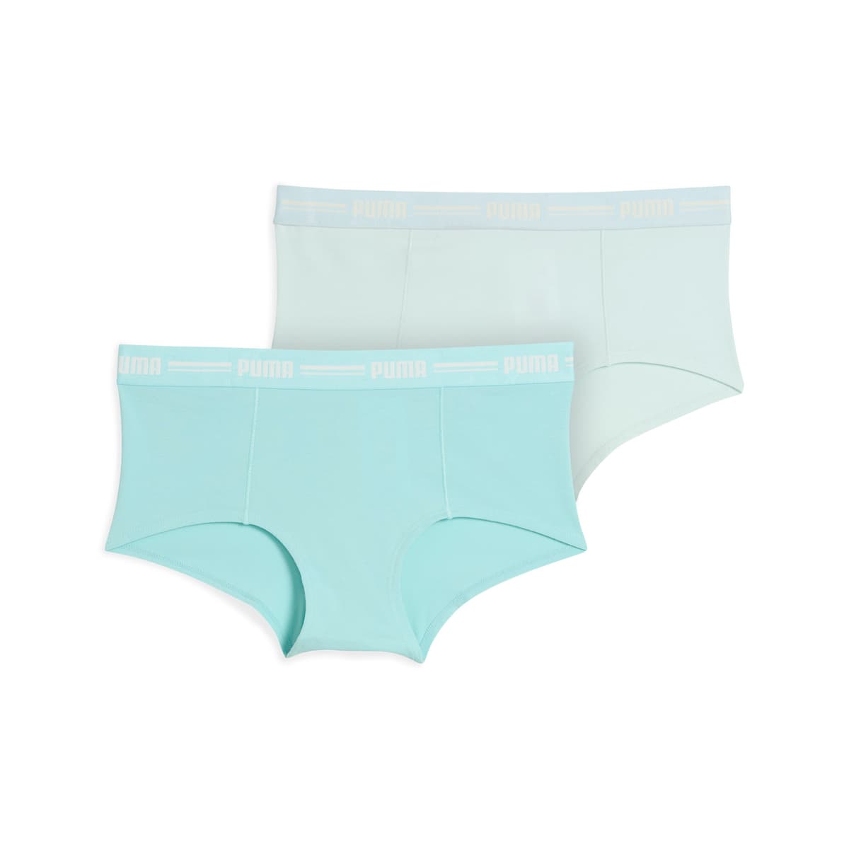 PUMA Minishorts voor Dames, Maat 3