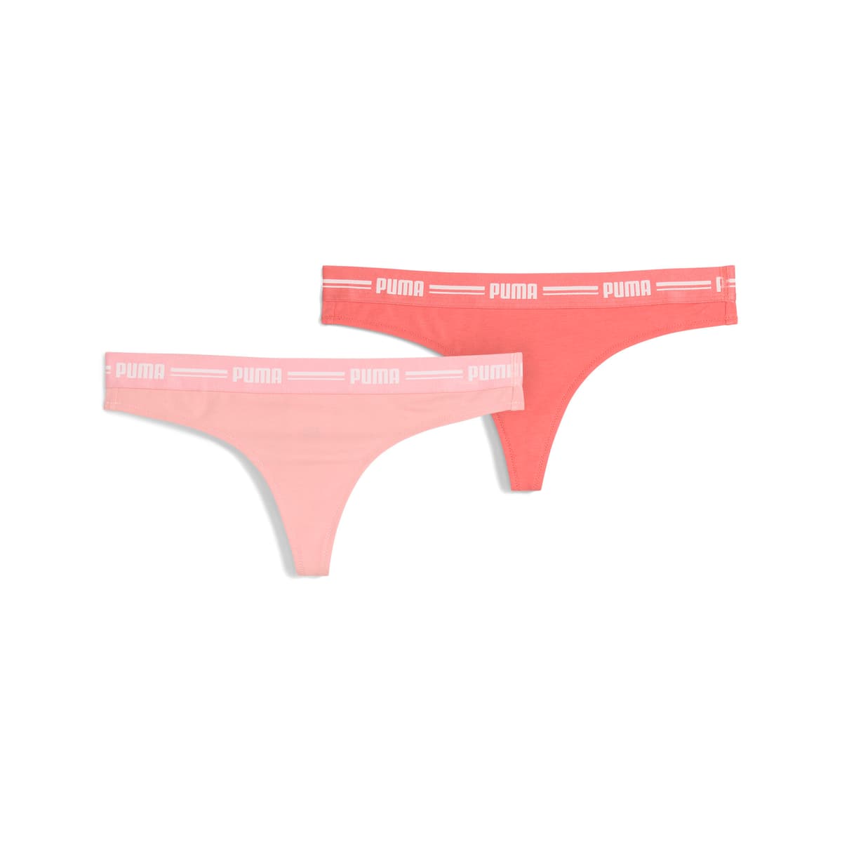 PUMA String voor Dames, Roze, Maat 5