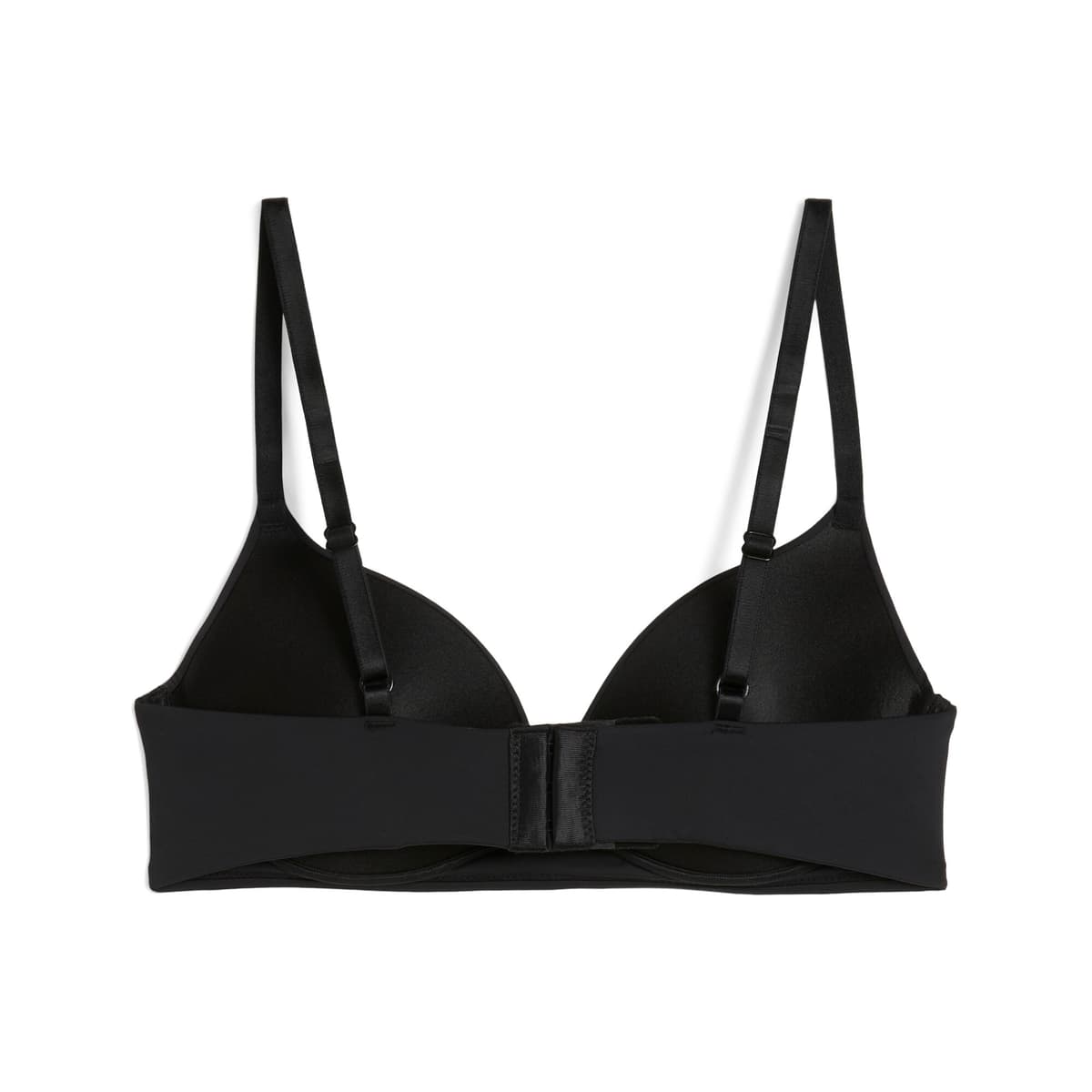 PUMA Bh voor Dames, Zwart, Maat 34B thumbnail 9