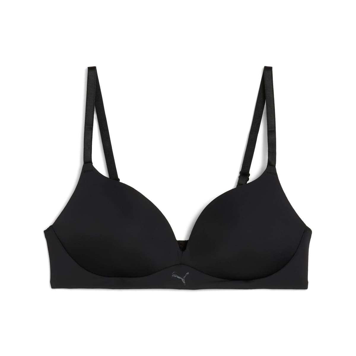 PUMA Bh voor Dames, Zwart, Maat 34B