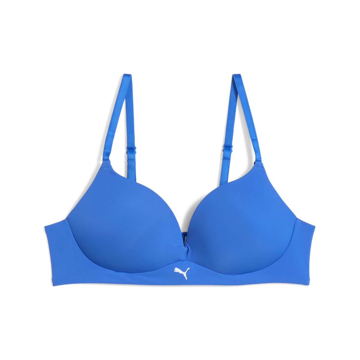 PUMA Bh voor Dames, Blauw, Maat 38C