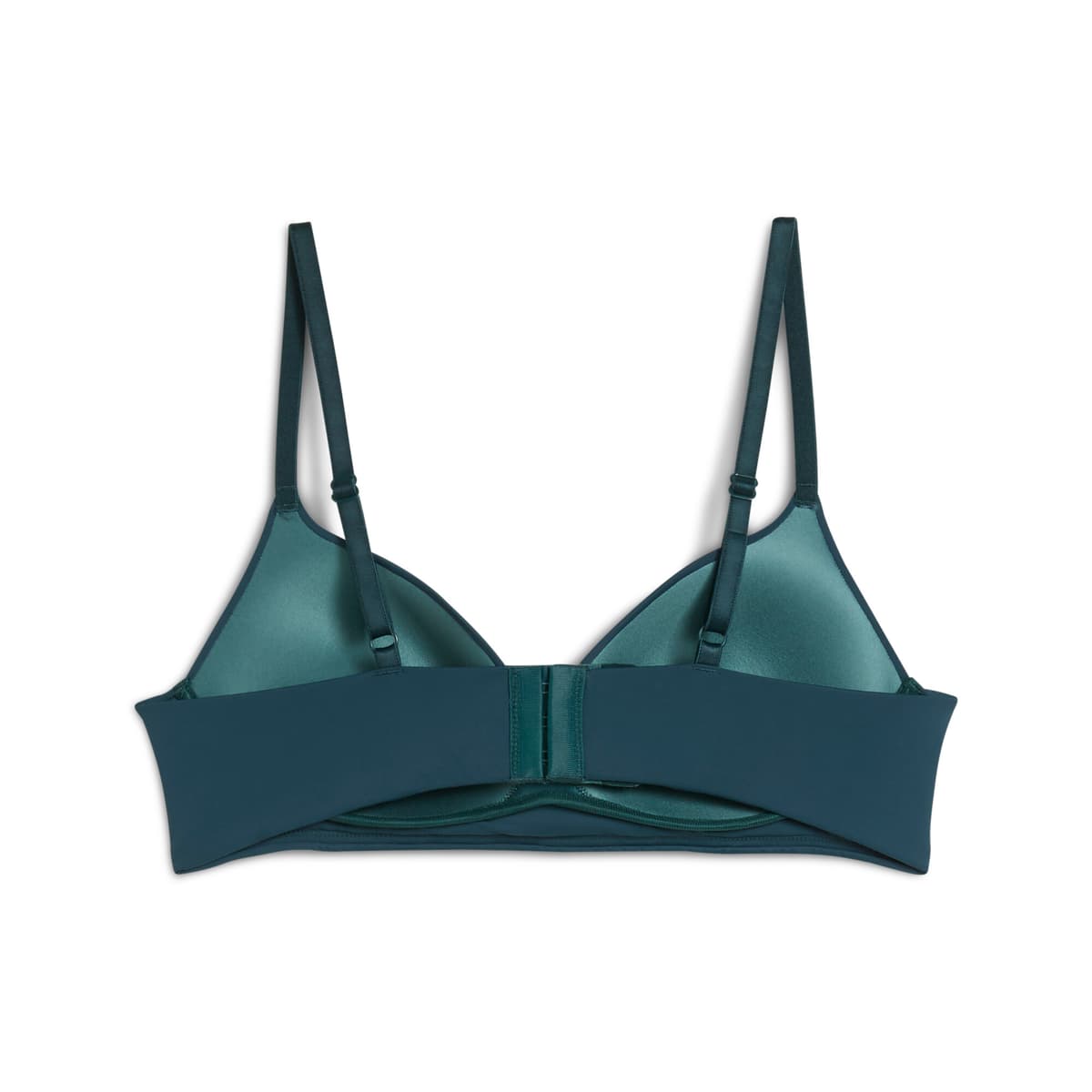 PUMA Bh voor Dames, Blauw, Maat 32D thumbnail 2