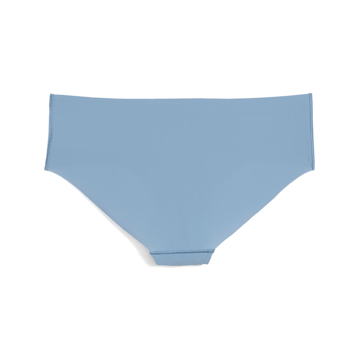 PUMA Naadloze Hipster voor Dames, Blauw, Maat 5 thumbnail 2