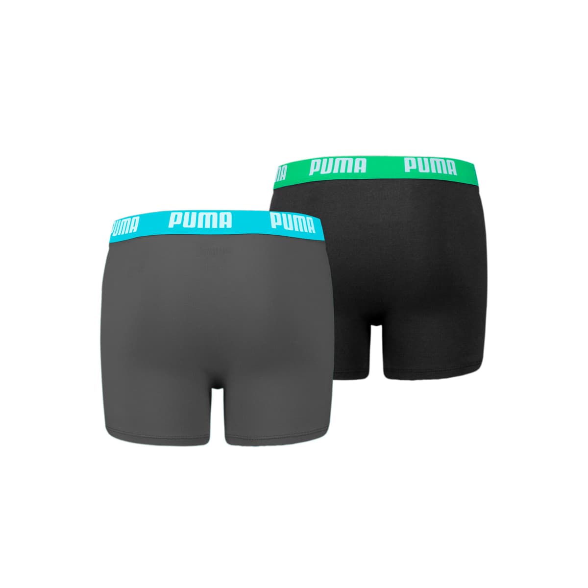 PUMA Basic boxershort voor Heren, Maat 8 thumbnail 2