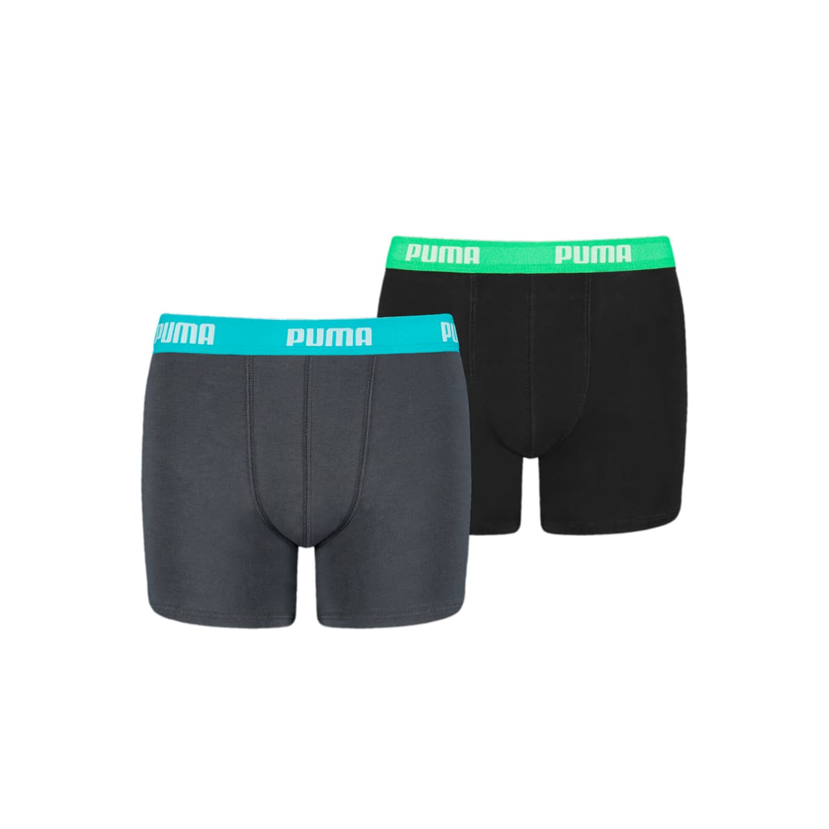 PUMA Basic boxershort voor Heren, Maat 8