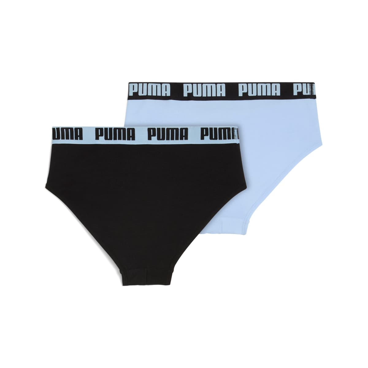 PUMA slip voor Heren, Blauw, Maat 3 thumbnail 2