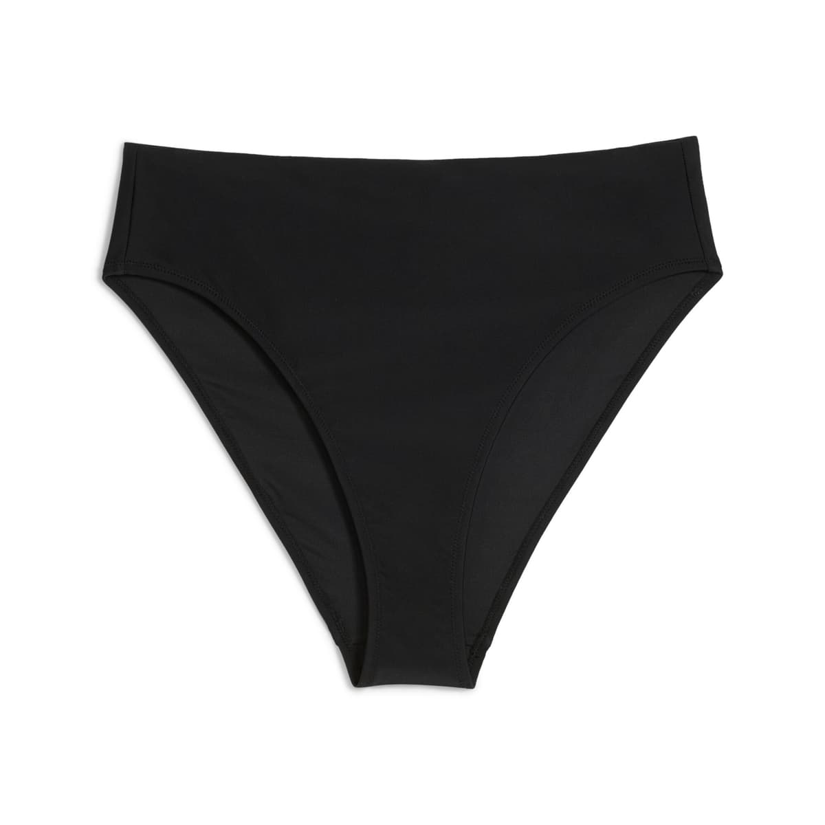 PUMA slip voor Dames, Zwart, Maat S thumbnail 3