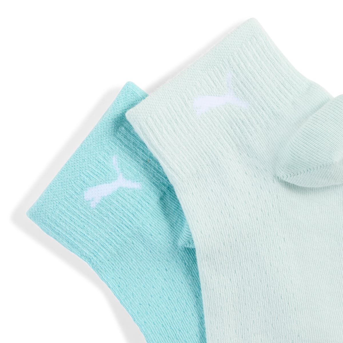 PUMA korte sokken voor Dames, Maat 39-42 thumbnail 2