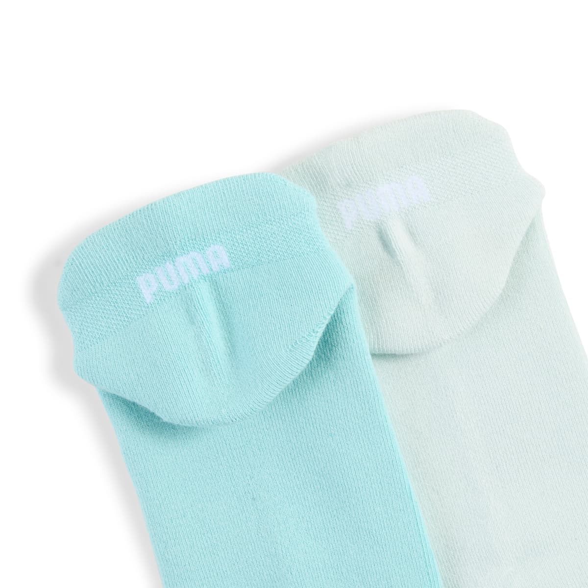 PUMA sneakersokken voor Dames, Maat 35-38 thumbnail 2