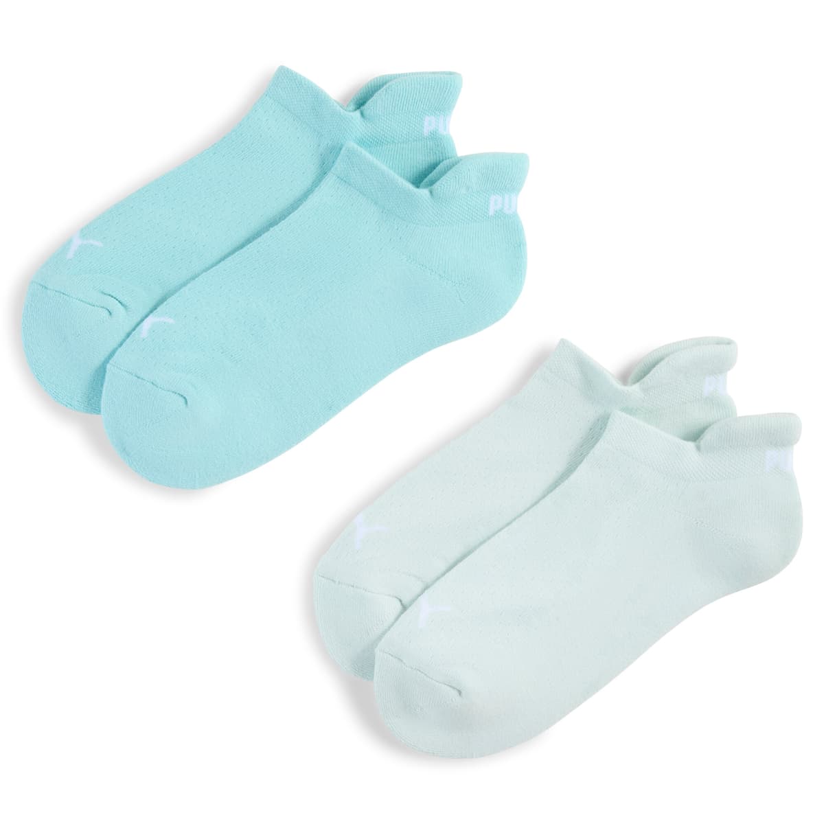 PUMA sneakersokken voor Dames, Maat 35-38