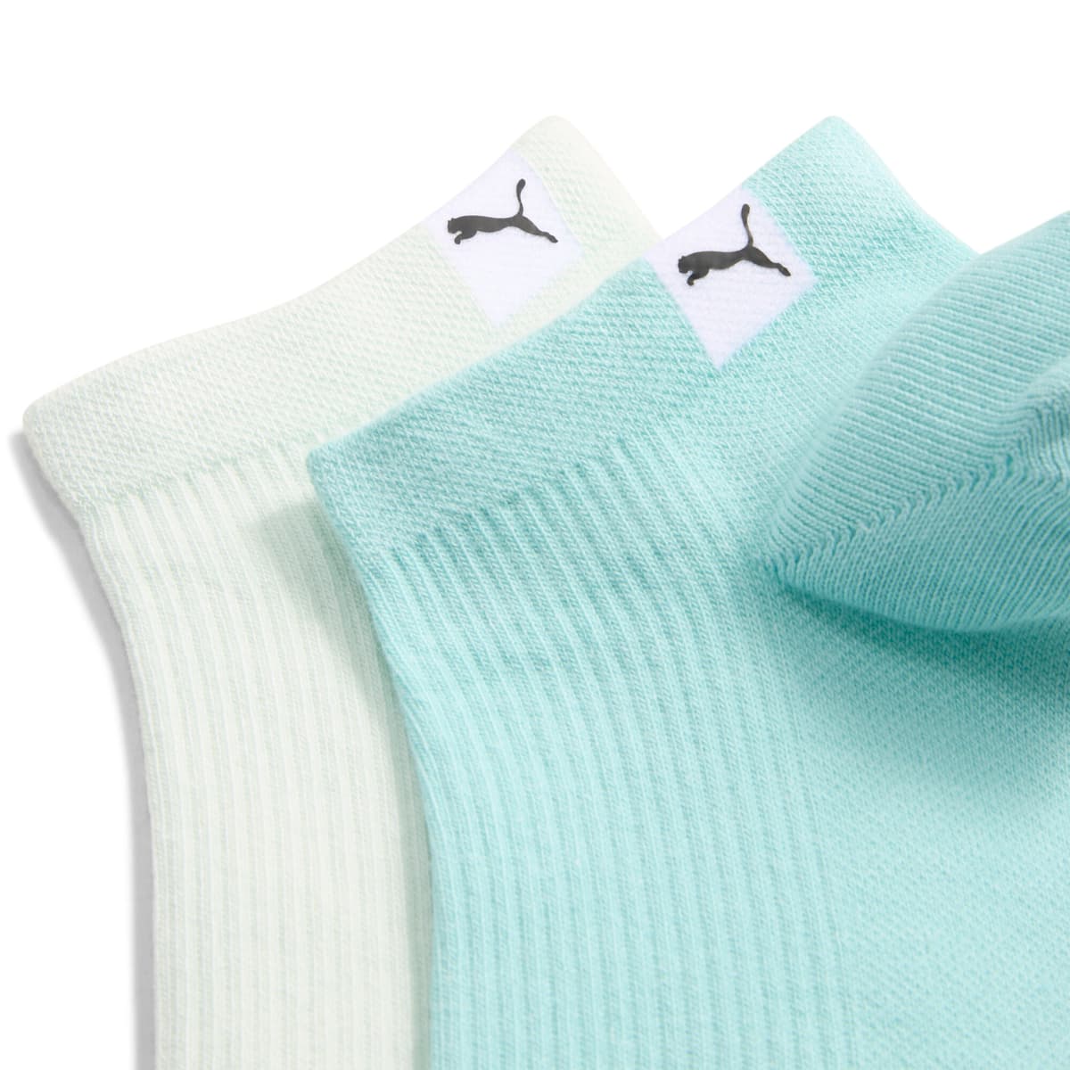 PUMA Heritage sneakersokken voor Dames, Maat 35-38 thumbnail 2