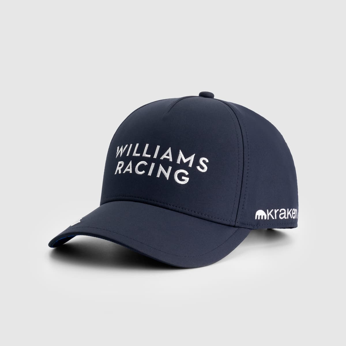 PUMA Williams Racing 2025 Replica pet, Blauw