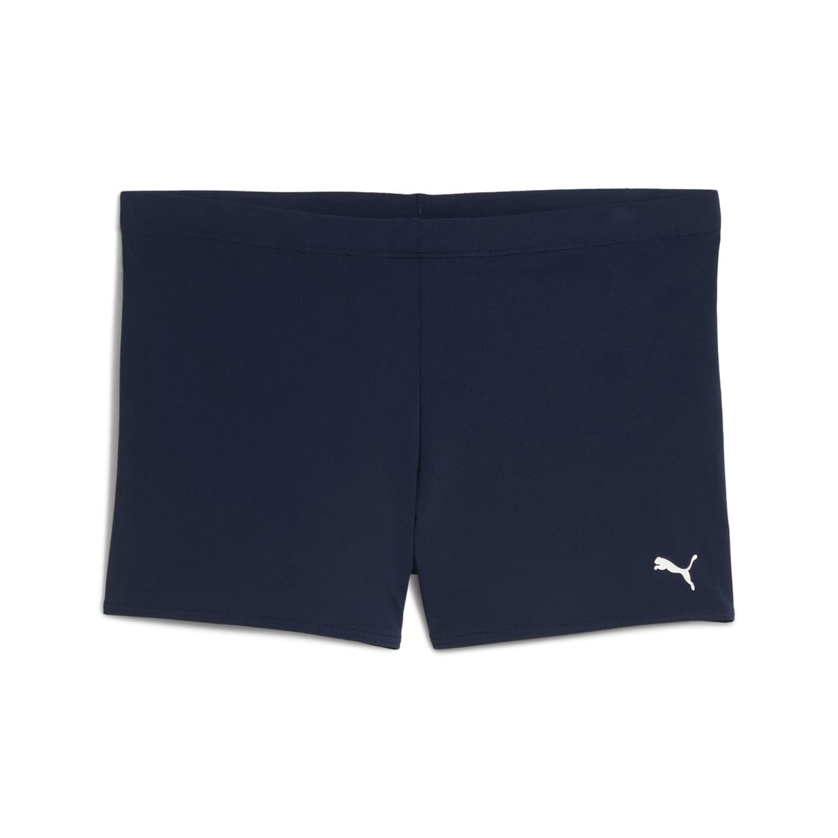 PUMA Zwembroek voor Heren, Blauw, Maat XS