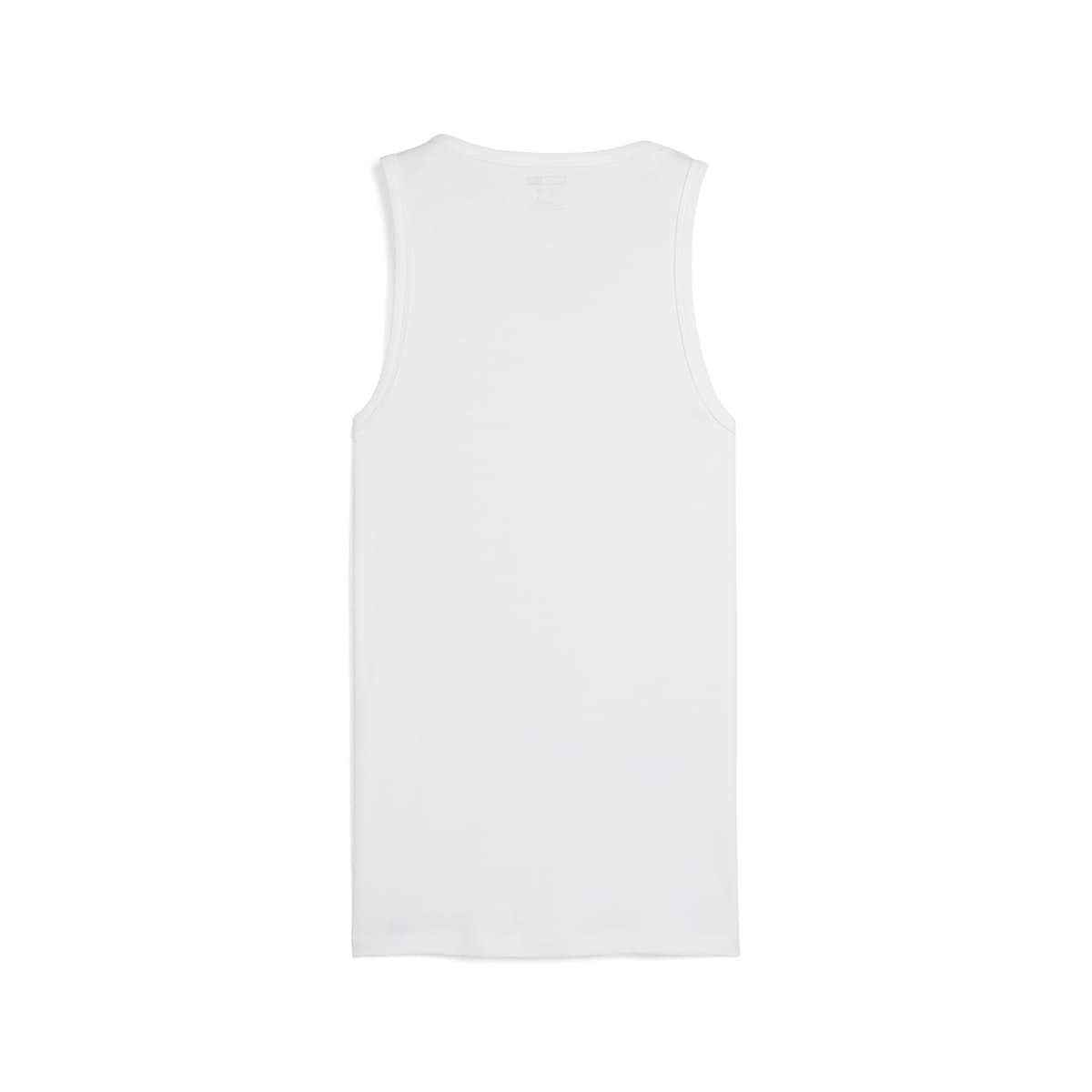 PUMA Tanktops voor Heren, Wit, Maat XXL thumbnail 2