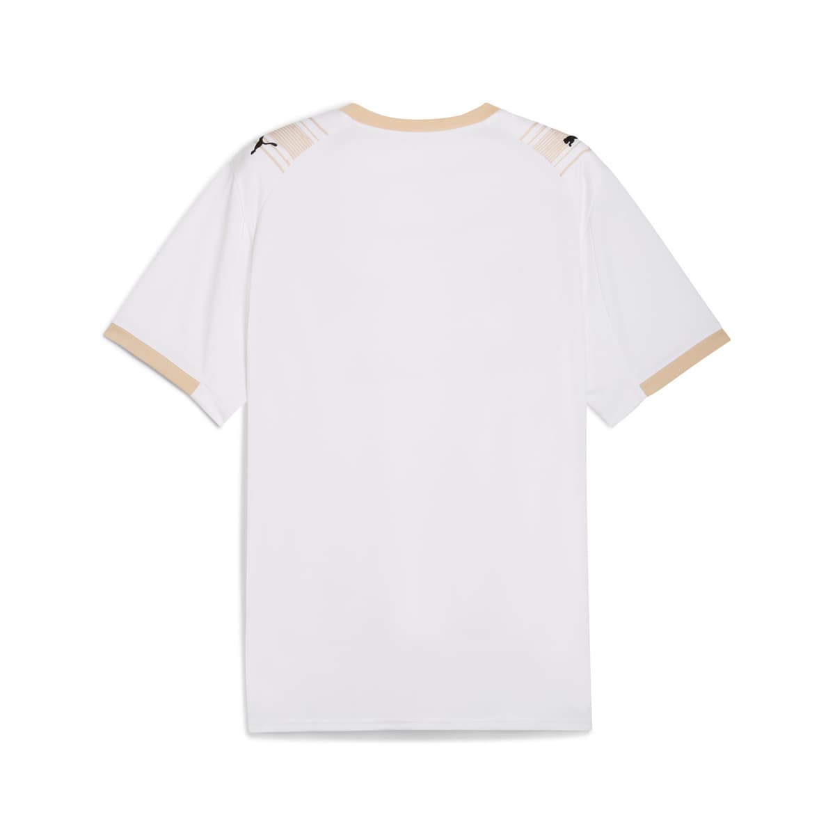 PUMA Stade Reims 25/26 uitshirt voor Heren, Wit, Maat XS thumbnail 3