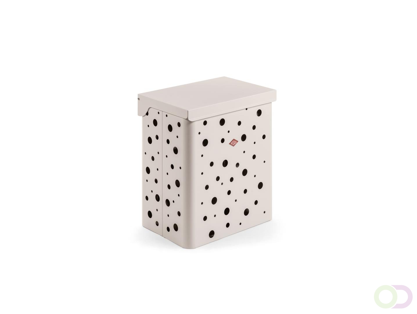 WESCO?? Wasbox Duo 1, zand mat