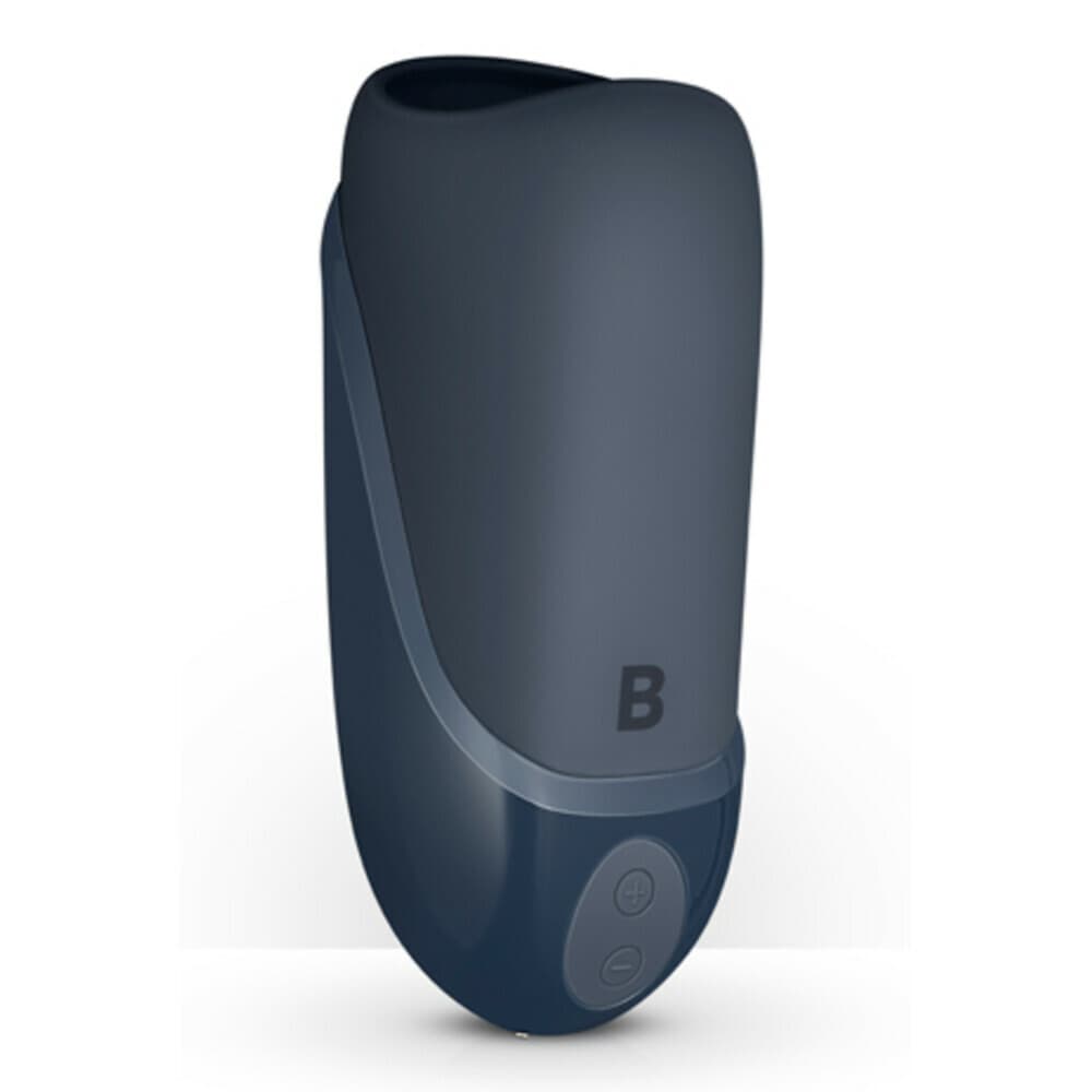 Boners Blowjob Simulator Vibrerend