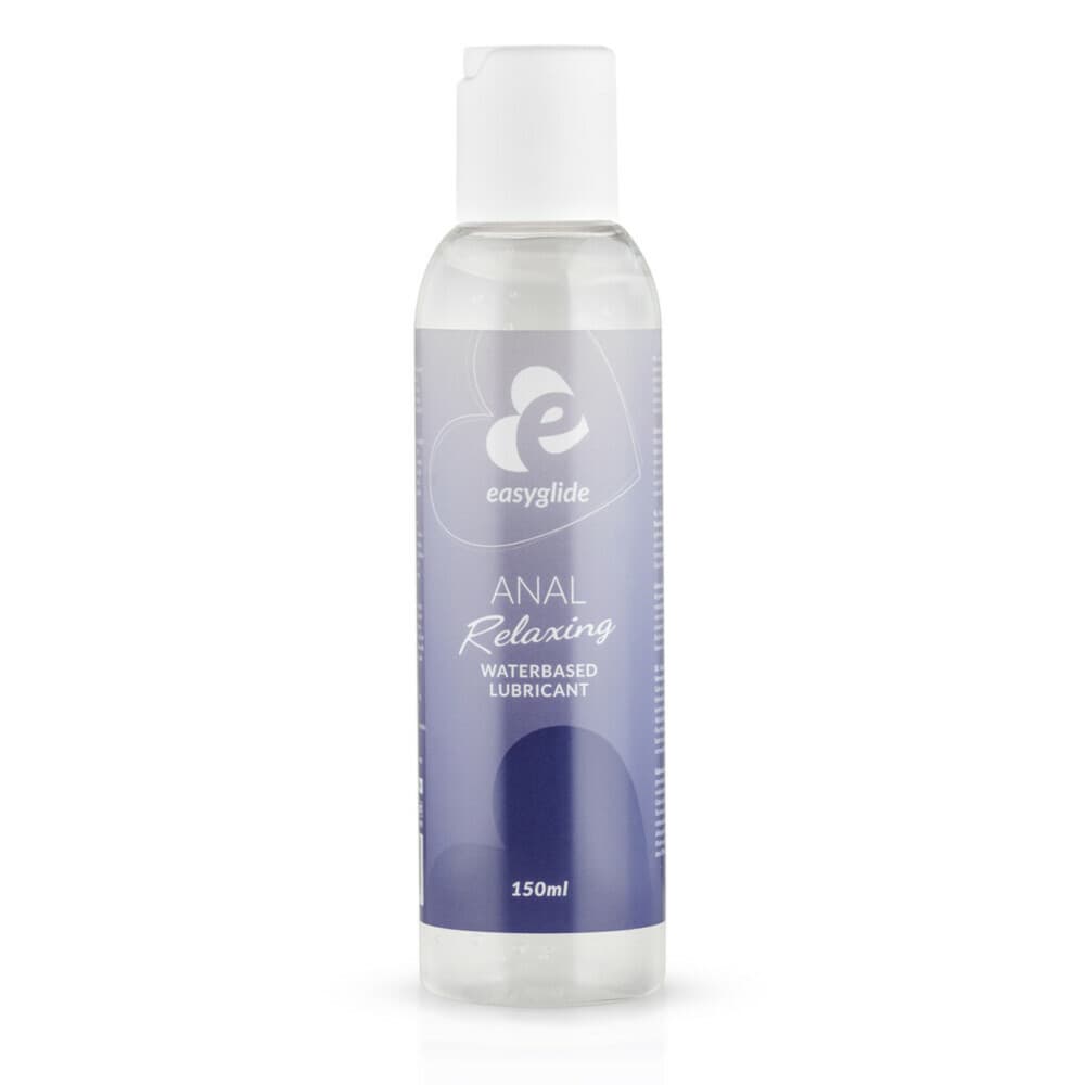 Easyglide Glijmiddel Anaal Relaxing 150 ml