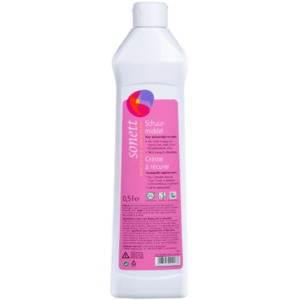 Sonett Schuurmiddel 500 ml