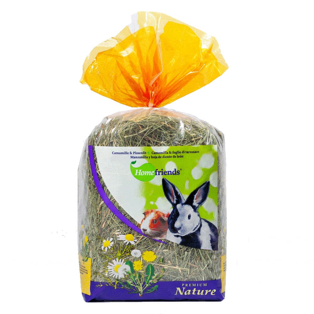 6x Home Friends Kruidenhooi Wortel - Echinacea 500 gr